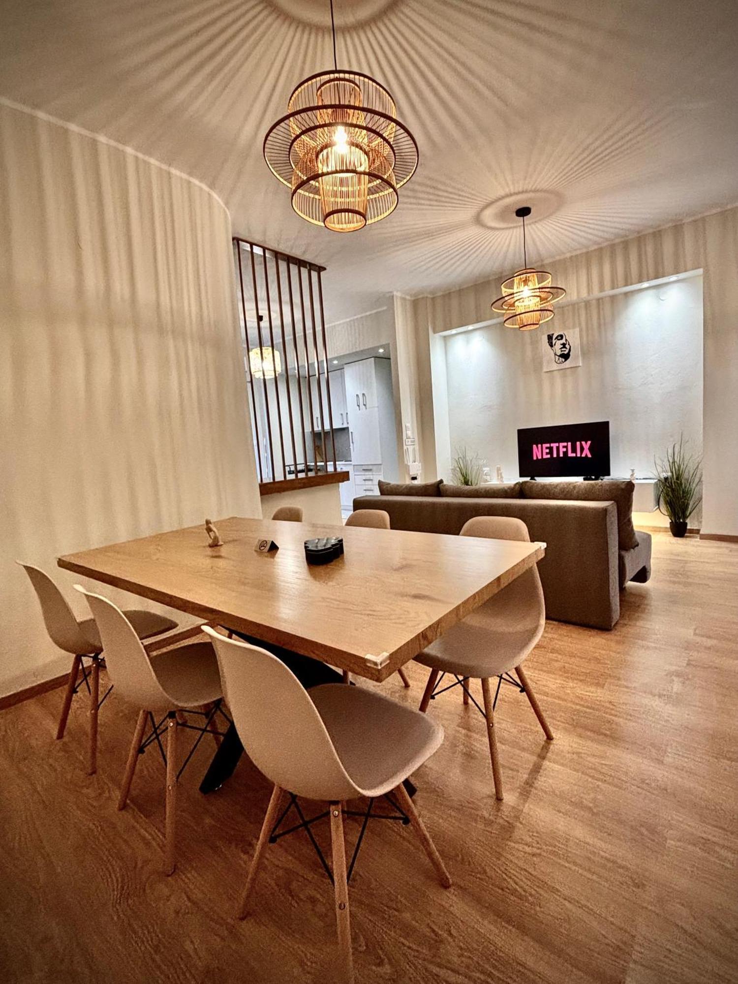 Apartment Elite84kimolia Mastambás